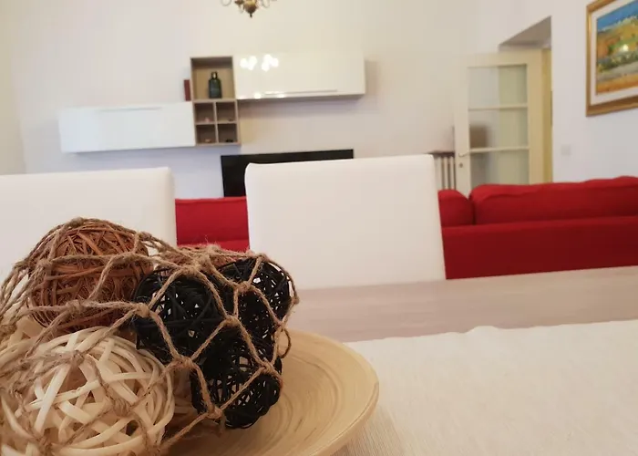 Hébergement de vacances Casa Vacanza Venturi Rome
