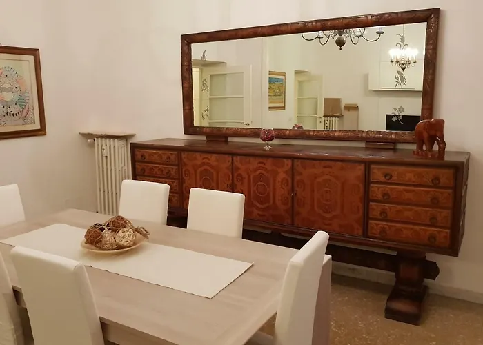 Casa Vacanza Venturi * Roma