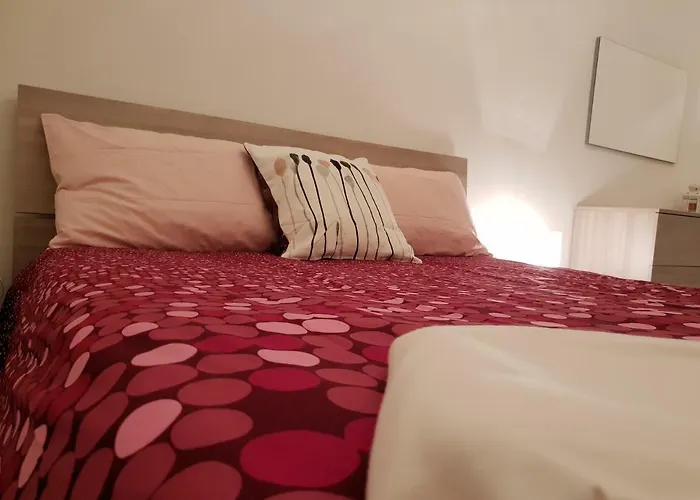 Casa vacanze Casa Vacanza Venturi Roma