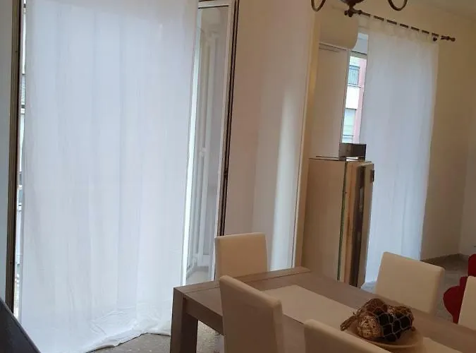 Casa vacanze Casa Vacanza Venturi Roma