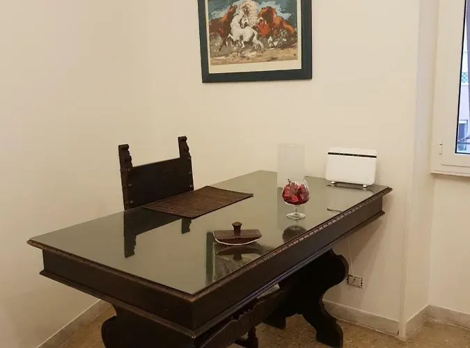 Casa Vacanza Venturi *