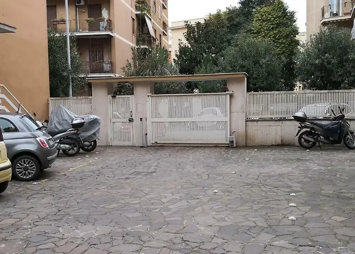 Casa vacanze Casa Vacanza Venturi