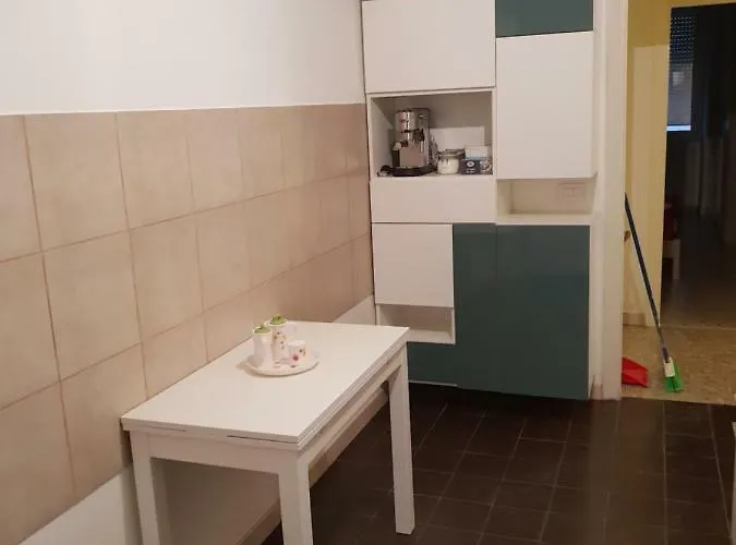 Casa Vacanza Venturi Roma