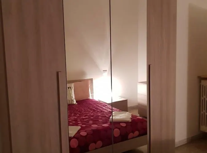 Casa Vacanza Venturi Roma