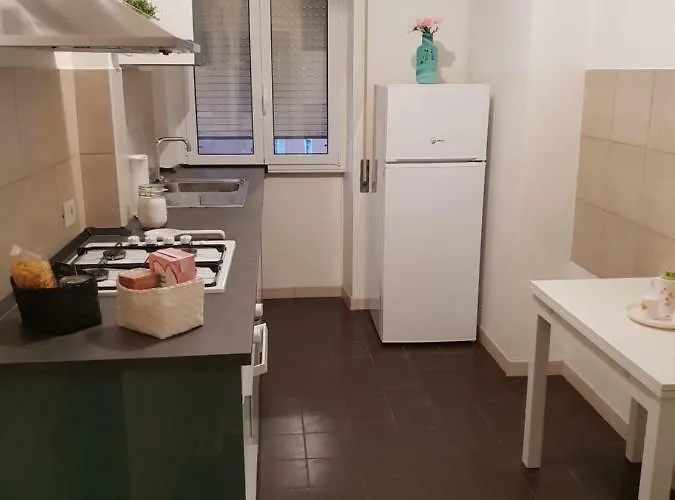 Casa vacanze Casa Vacanza Venturi