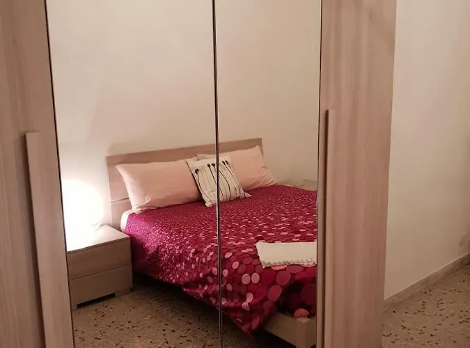 Casa Vacanza Venturi * Roma