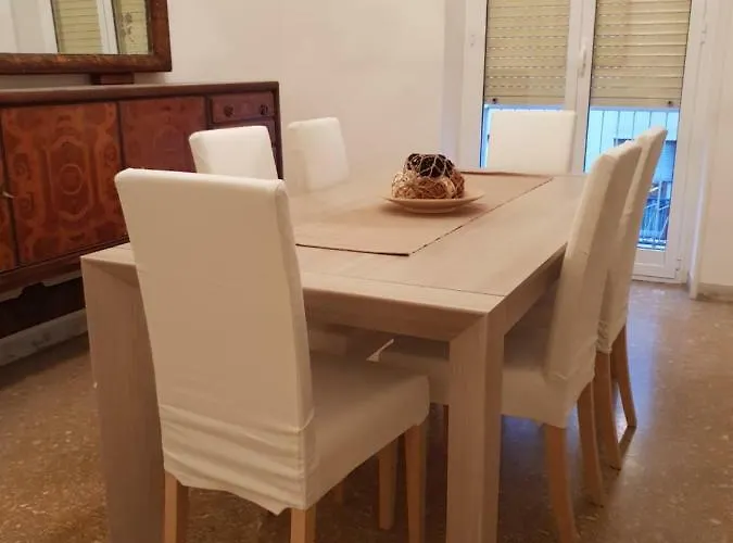 Casa Vacanza Venturi