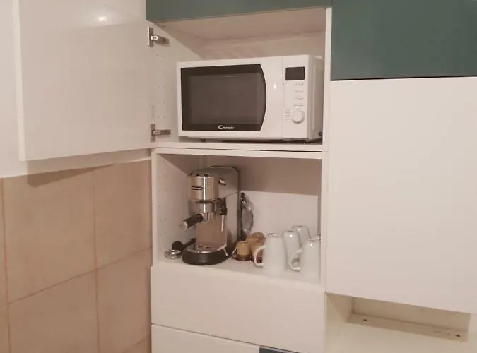 Casa Vacanza Venturi *