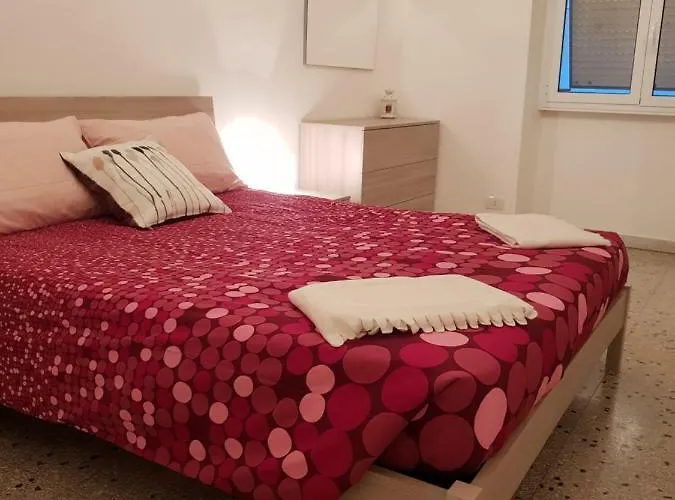 Casa Vacanza Venturi