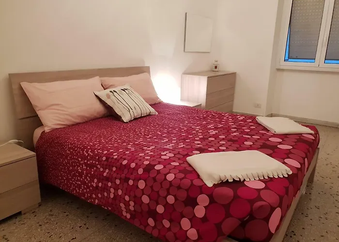 Casa Vacanza Venturi * Roma